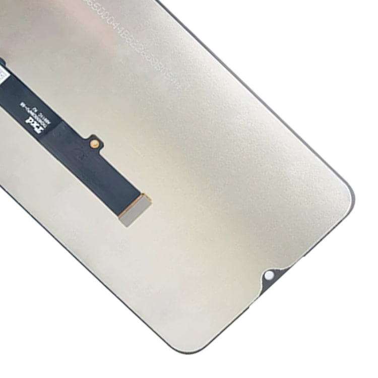 For ZTE Blade A53 Pro LCD Screen with Digitizer Full Assembly - For ZTE by PMC TechLife | Online Shopping South Africa | PMC TechLife | Buy Now Pay Later Mobicred