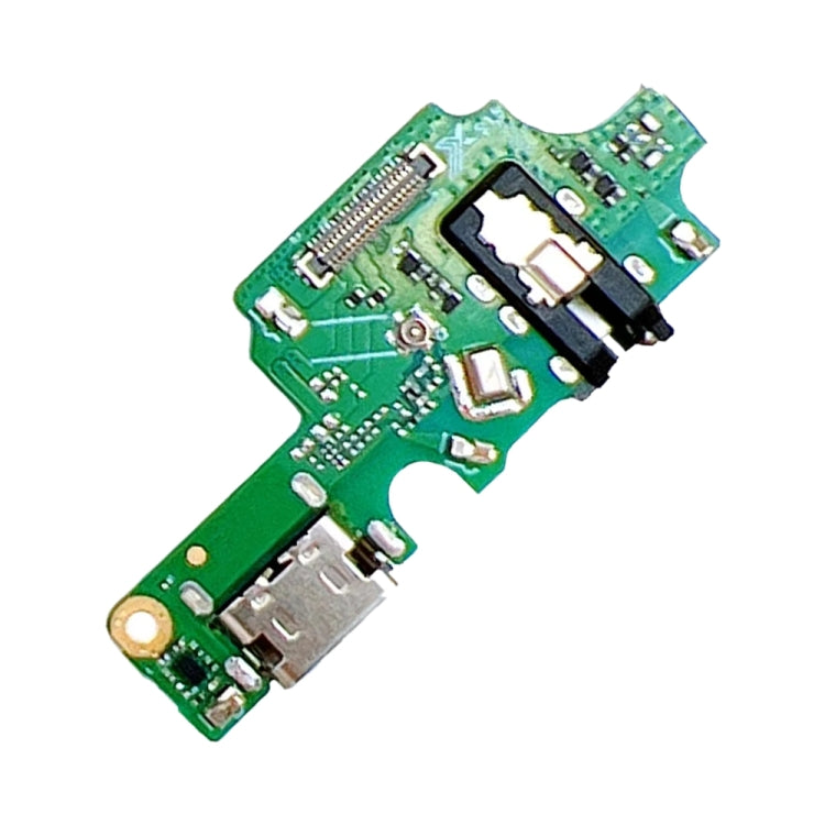 For ZTE Blade V50 Design 4G / Axon 50 Lite Charging Port Board - free shipping - PMC TechLife - Order now!