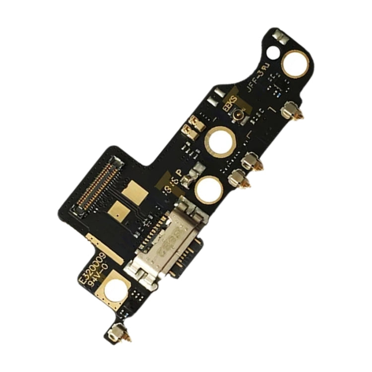 For ZTE Nubia Red Magic NX609J Charging Port Board - For ZTE by PMC TechLife | Online Shopping South Africa | PMC TechLife | Buy Now Pay Later Mobicred