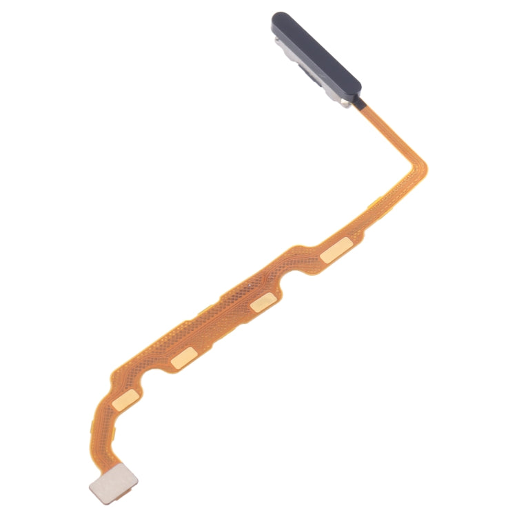 For Xiaomi Mi Mix Fold Fingerprint Sensor Flex Cable (Black) - Flex Cable by PMC TechLife | Online Shopping South Africa | PMC TechLife | Buy Now Pay Later Mobicred
