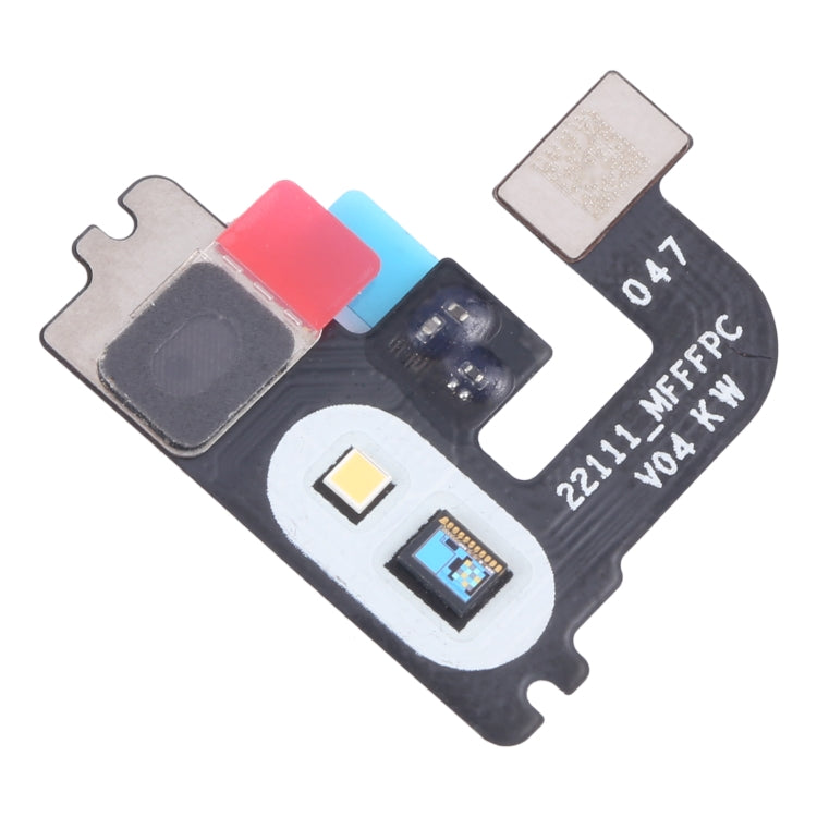 For Nothing Phone 2 Flashlight Flex Cable - Others by PMC TechLife | Online Shopping South Africa | PMC TechLife