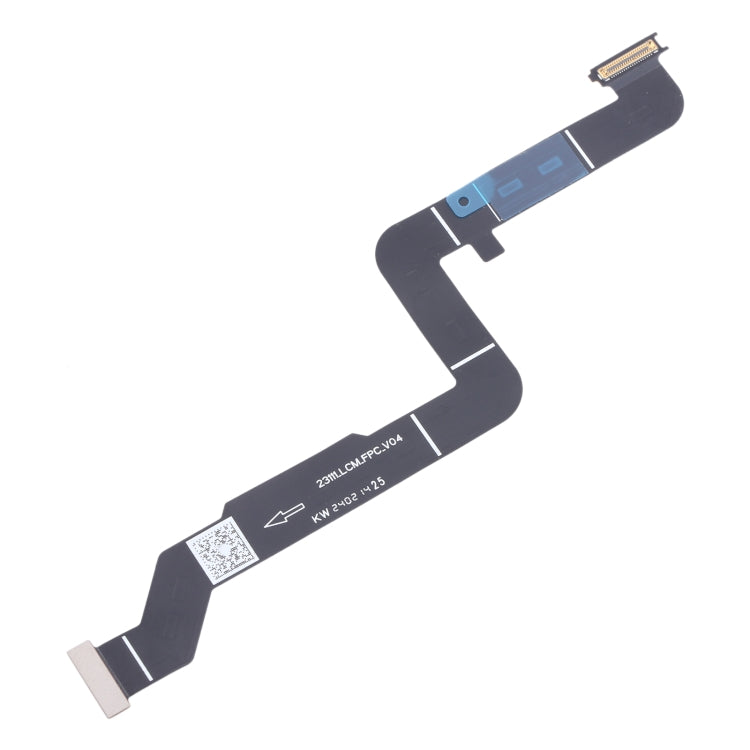 For Nothing Phone 2A Motherboard Flex Cable - Others by PMC TechLife | Online Shopping South Africa | PMC TechLife