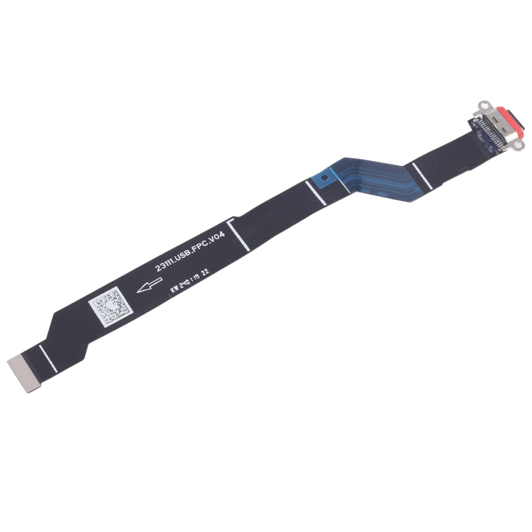 For Nothing Phone 2A Charging Port Flex Cable - Others by PMC TechLife | Online Shopping South Africa | PMC TechLife