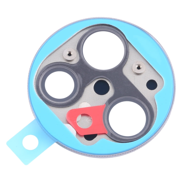 For OPPO Find N3 Flip Original Camera Lens Cover (Black) - free shipping - PMC TechLife - Order now!