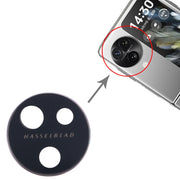 For OPPO Find N3 Flip Original Camera Lens Cover (Purple)