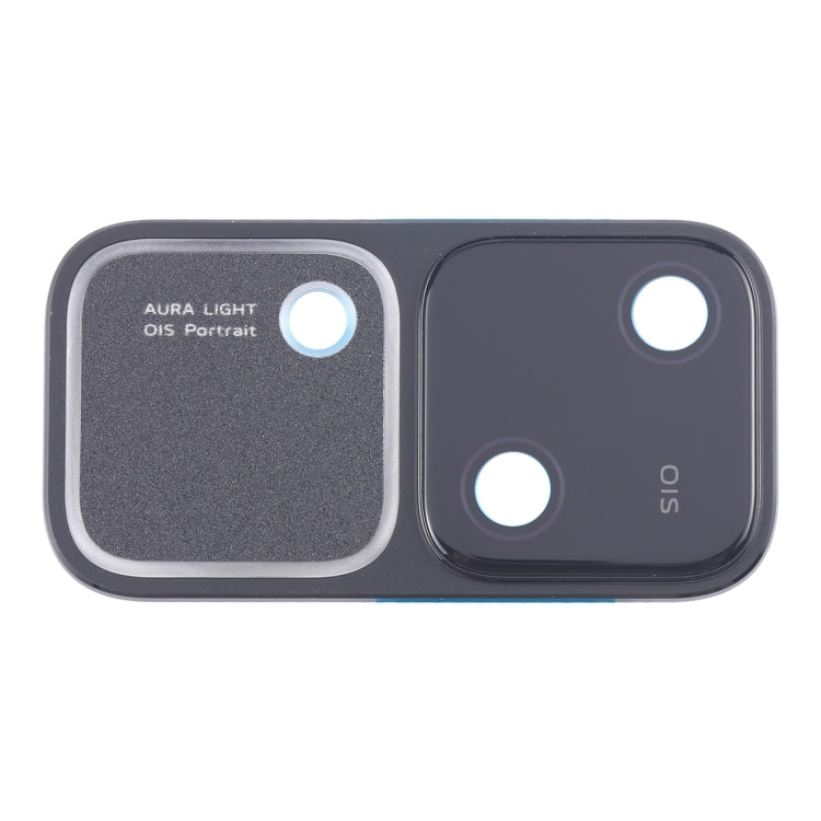 For vivo V30 Original Camera Lens Cover (Black) - Camera Parts by PMC TechLife | Online Shopping South Africa | PMC TechLife | Buy Now Pay Later Mobicred
