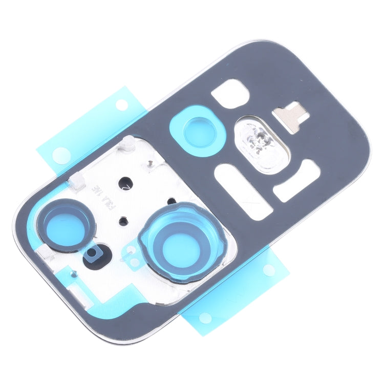 For vivo V30 Original Camera Lens Cover (Black) - Camera Parts by PMC TechLife | Online Shopping South Africa | PMC TechLife | Buy Now Pay Later Mobicred