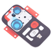 For vivo V30 Original Camera Lens Cover (Green)