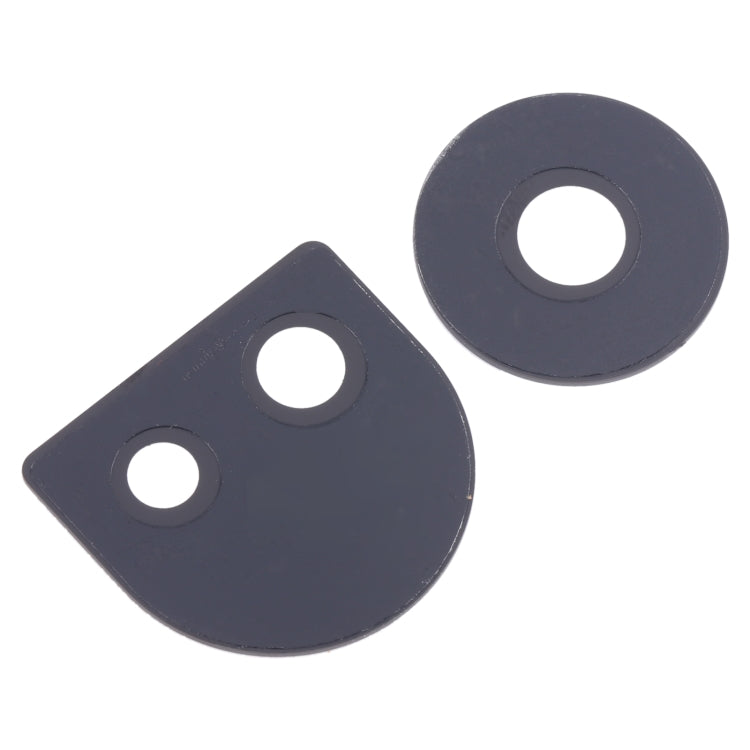 For OPPO Reno10 5G 10pcs Original Back Camera Lens - Camera Series by PMC TechLife | Online Shopping South Africa | PMC TechLife | Buy Now Pay Later Mobicred