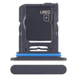 For Sony Xperia 10 V Original SIM Card Tray + Micro SD Card Tray (Black) - free shipping - PMC TechLife - Order now!