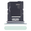 For Sony Xperia 10 V Original SIM Card Tray + Micro SD Card Tray (Green) - free shipping - PMC TechLife - Order now!