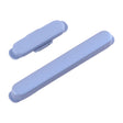 For Sony Xperia 10 III Original Power Button and Volume Control Button (Blue) - Others by PMC TechLife | Online Shopping South Africa | PMC TechLife | Buy Now Pay Later Mobicred