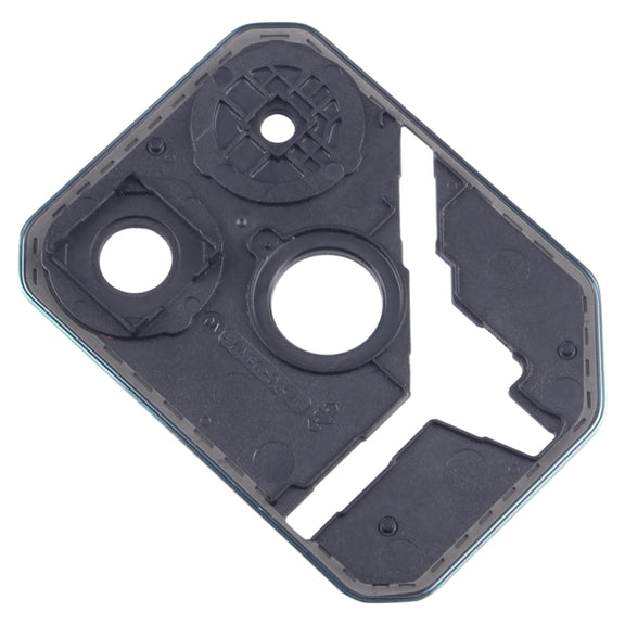 For Tecno Pova 6 Pro Original Rear Camera Frame (Green)