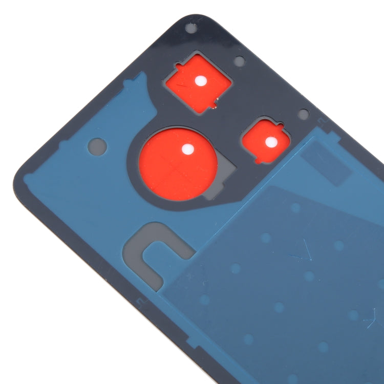 For Infinix Smart 8 Pro Original Battery Back Cover(Black) - Back Cover by PMC TechLife | Online Shopping South Africa | PMC TechLife | Buy Now Pay Later Mobicred
