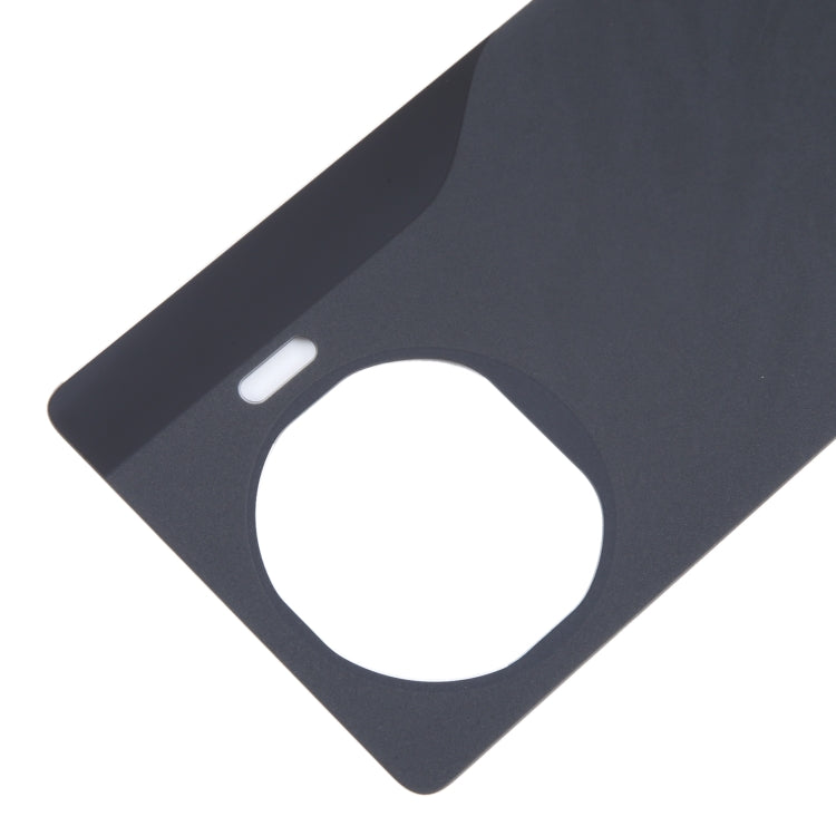 For Tecno Camon 30 Pro 5G Original Battery Back Cover(Black) - free shipping - PMC TechLife - Order now!