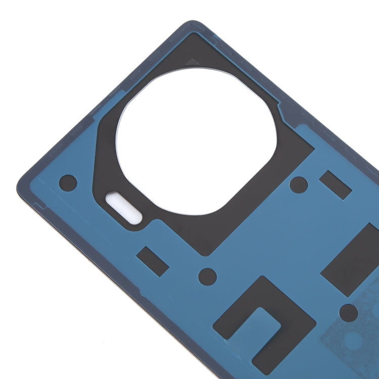 For Tecno Camon 30 Pro 5G Original Battery Back Cover(Black) - free shipping - PMC TechLife - Order now!