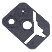 For Tecno Pova 6 Original Rear Camera Frame (Blue)