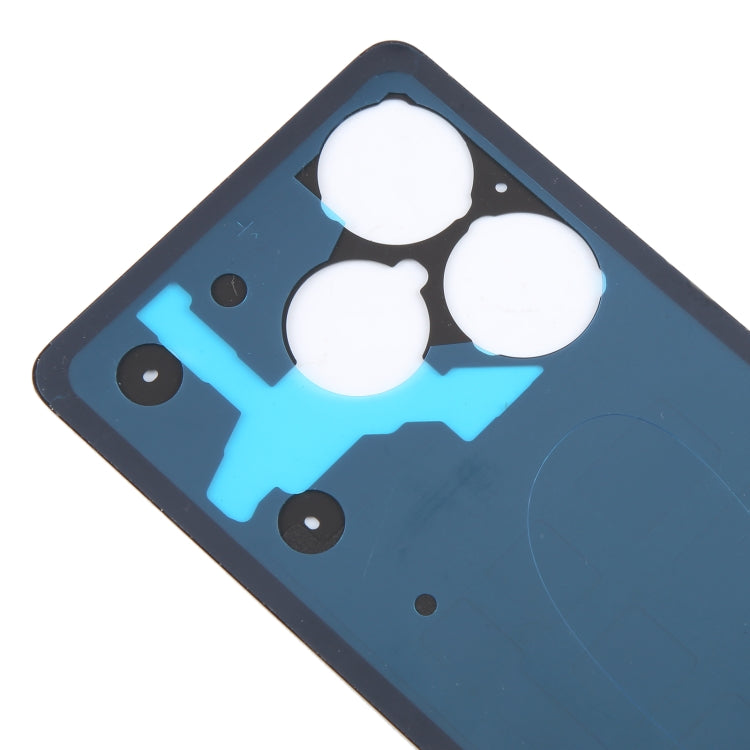 For Tecno Pova 6 Pro Original Battery Back Cover(Green) - Back Cover by PMC TechLife | Online Shopping South Africa | PMC TechLife | Buy Now Pay Later Mobicred