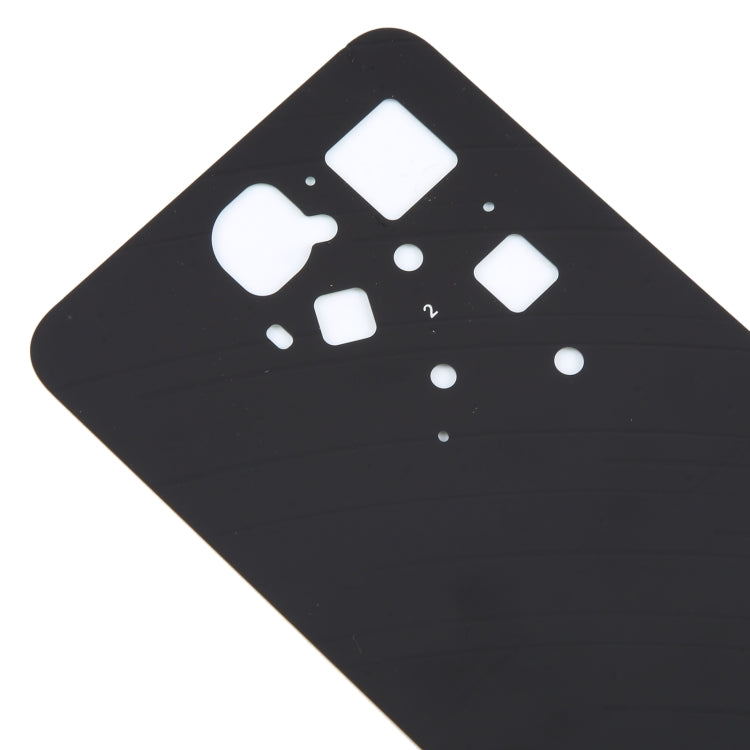 For Infinix Hot 40 X6836 Original Battery Back Cover(Green) - Back Cover by PMC TechLife | Online Shopping South Africa | PMC TechLife | Buy Now Pay Later Mobicred