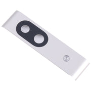 For Google Pixel 8a Original Camera Lens Cover (Silver)