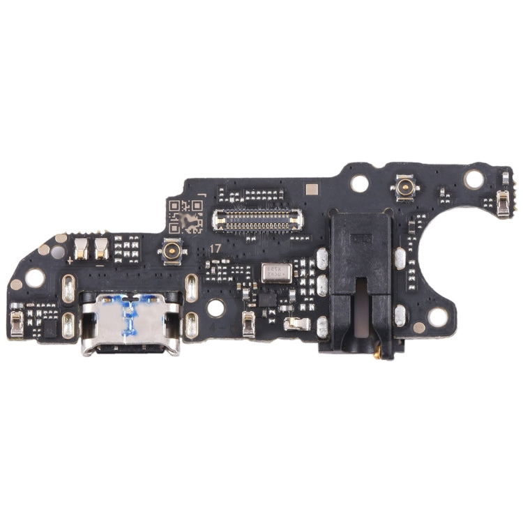For Honor X6 Charging Port Board - Tail Connector by PMC TechLife | Online Shopping South Africa | PMC TechLife