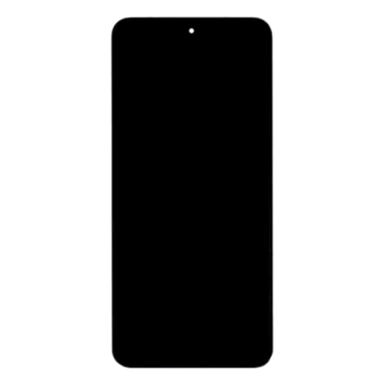 For OnePlus Open AMOLED LCD Secondary Screen with Digitizer Full Assembly (Black)