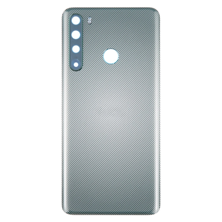 For HTC Desire 20 Pro Original Battery Back Cover(Green) - Back Cover by PMC TechLife | Online Shopping South Africa | PMC TechLife | Buy Now Pay Later Mobicred