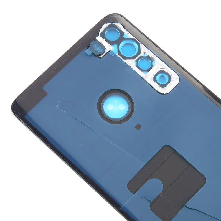 For HTC Desire 20 Pro Original Battery Back Cover(Blue) - free shipping - PMC TechLife - Order now!
