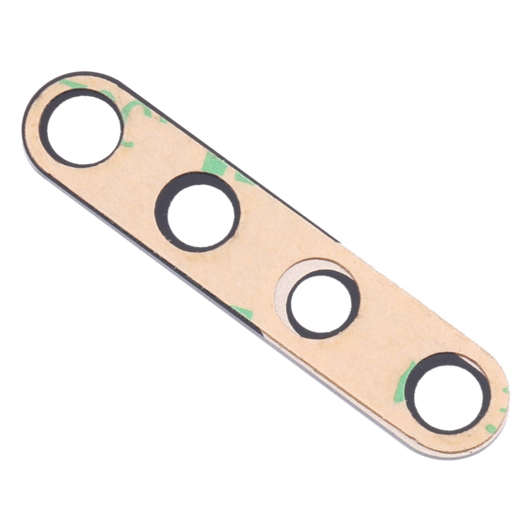 For HTC Desire 20 Pro 10pcs OEM Back Camera Lens - Camera Series by PMC TechLife | Online Shopping South Africa | PMC TechLife | Buy Now Pay Later Mobicred
