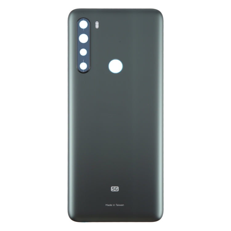 For HTC U20 5G Original Battery Back Cover(Green) - free shipping - PMC TechLife - Order now!
