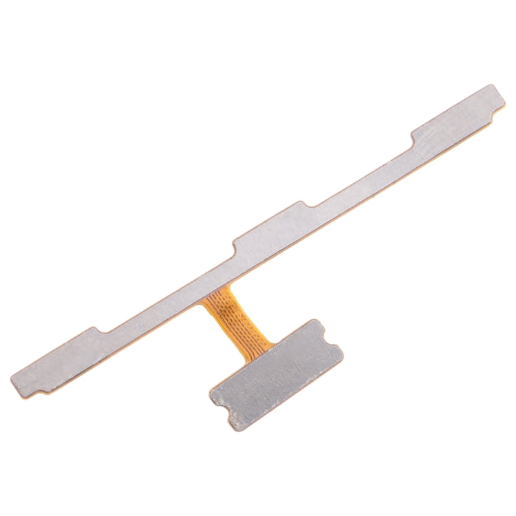 For HTC U20 5G Original Power Button & Volume Button Flex Cable - Flex Cable by PMC TechLife | Online Shopping South Africa | PMC TechLife | Buy Now Pay Later Mobicred