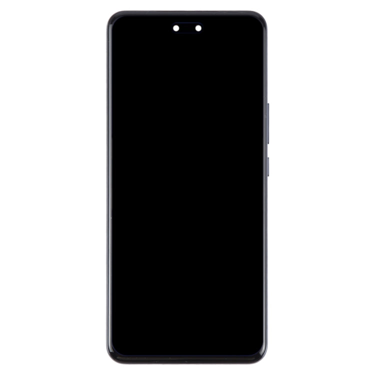 For Huawei Nova 12 Pro Original LCD Screen Digitizer Full Assembly with Frame (Black) - LCD Screen by PMC TechLife | Online Shopping South Africa | PMC TechLife | Buy Now Pay Later Mobicred