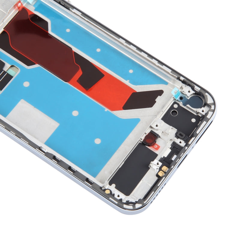 For Huawei nova 11 Original LCD Screen Digitizer Full Assembly with Frame (White) - free shipping - PMC TechLife - Order now!