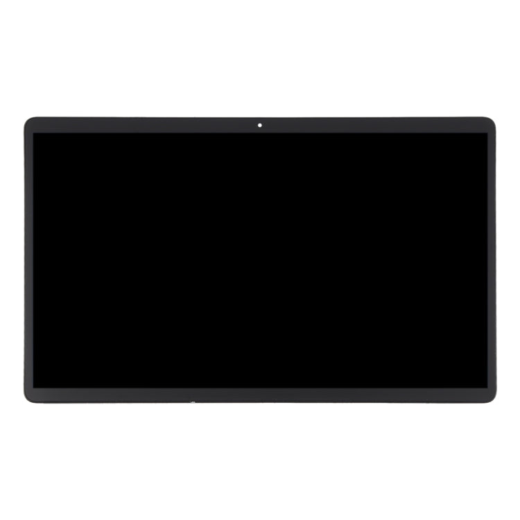 For Lenovo Duet 5 Chromebook 13Q7C6 30 Pins 1920x1080 OLED LCD Screen Digitizer Full Assembly with Frame (Black) - Lenovo Spare Parts by PMC TechLife | Online Shopping South Africa | PMC TechLife | Buy Now Pay Later Mobicred