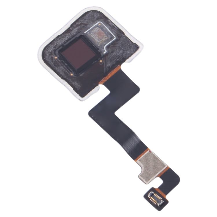 For ZTE nubia Red Magic 6s Pro / 7 / 7s Fingerprint Sensor Flex Cable - For ZTE by PMC TechLife | Online Shopping South Africa | PMC TechLife | Buy Now Pay Later Mobicred