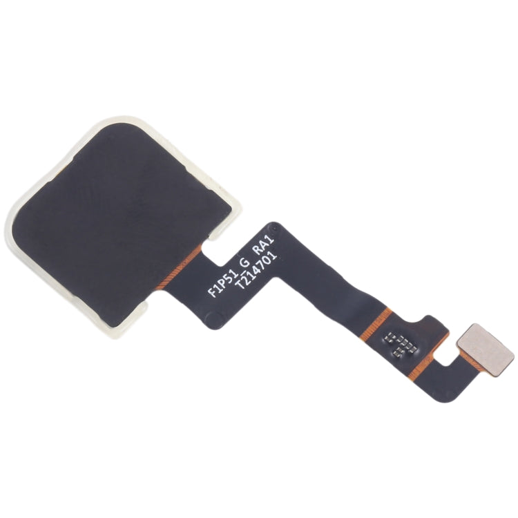For ZTE nubia Red Magic 6s Pro / 7 / 7s Fingerprint Sensor Flex Cable - For ZTE by PMC TechLife | Online Shopping South Africa | PMC TechLife | Buy Now Pay Later Mobicred