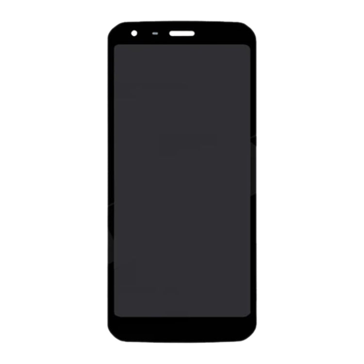 For CAT S62 LCD Screen with Digitizer Full Assembly (Black) - free shipping - PMC TechLife - Order now!