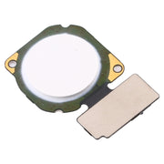 For Huawei nova 3i Fingerprint Sensor Flex Cable (White)