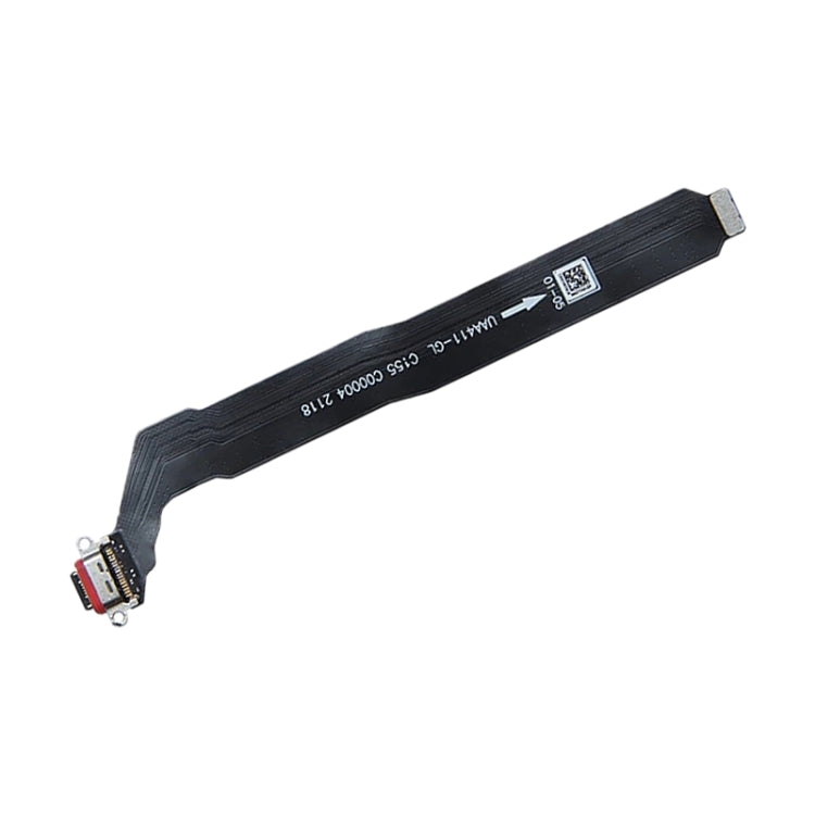 For OnePlus Nord 2T 5G Charging Port Flex Cable