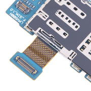For LG V60 ThinQ Original SIM Card Reader Board