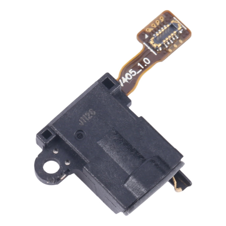 For LG V60 ThinQ Original Earphone Jack Flex Cable - For LG by PMc TechLife | Online Shopping South Africa | PMc TechLife | Buy Now Pay Later Mobicred