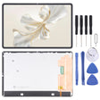 For Honor Pad 9 Original LCD Screen with Digitizer Full Assembly - LCD Screen by PMC TechLife | Online Shopping South Africa | PMC TechLife | Buy Now Pay Later Mobicred