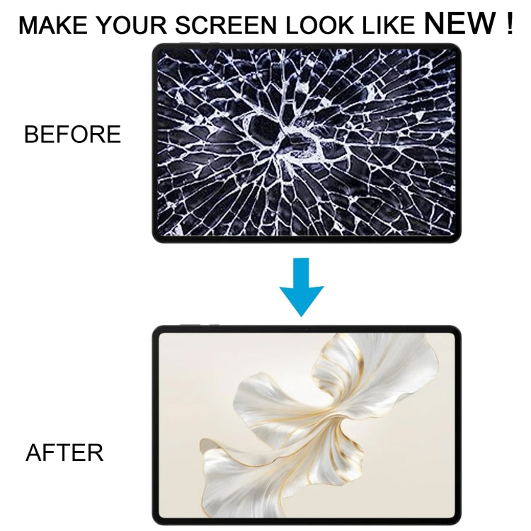 For Honor Pad 9 Original LCD Screen with Digitizer Full Assembly - LCD Screen by PMC TechLife | Online Shopping South Africa | PMC TechLife | Buy Now Pay Later Mobicred