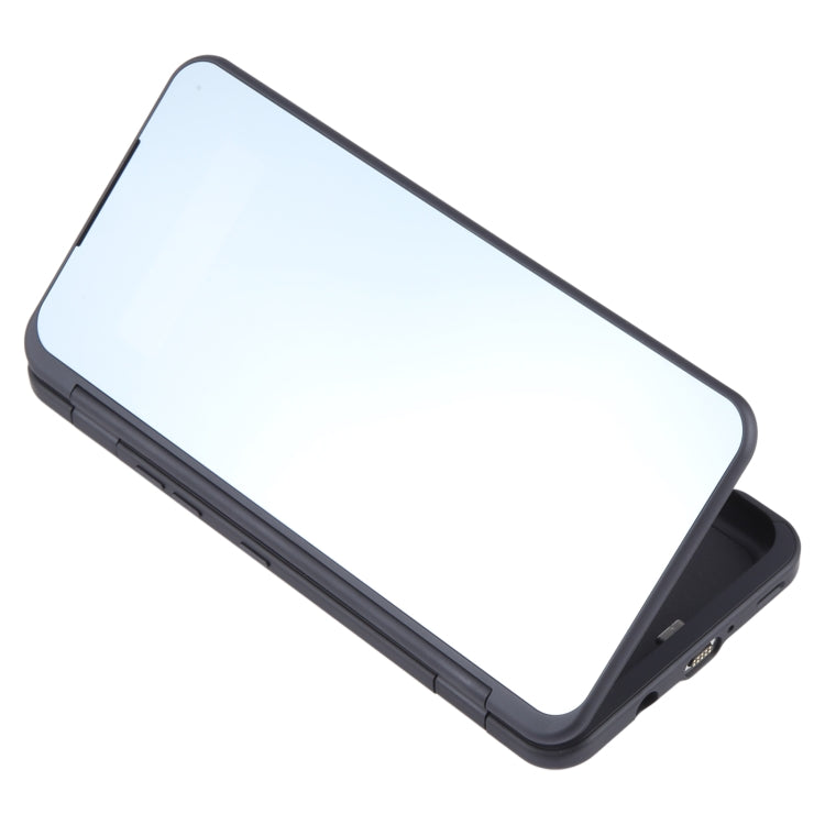 For LG V60 ThinQ Original LCD Secondary Screen with Digitizer Full Assembly - For LG by PMC TechLife | Online Shopping South Africa | PMC TechLife | Buy Now Pay Later Mobicred