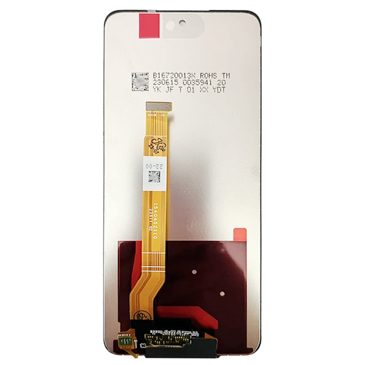 For OnePlus Nord N30 SE CPH2605 IPS LCD Screen Digitizer Full Assembly (Black) - LCD Screen by PMC TechLife | Online Shopping South Africa | PMC TechLife | Buy Now Pay Later Mobicred
