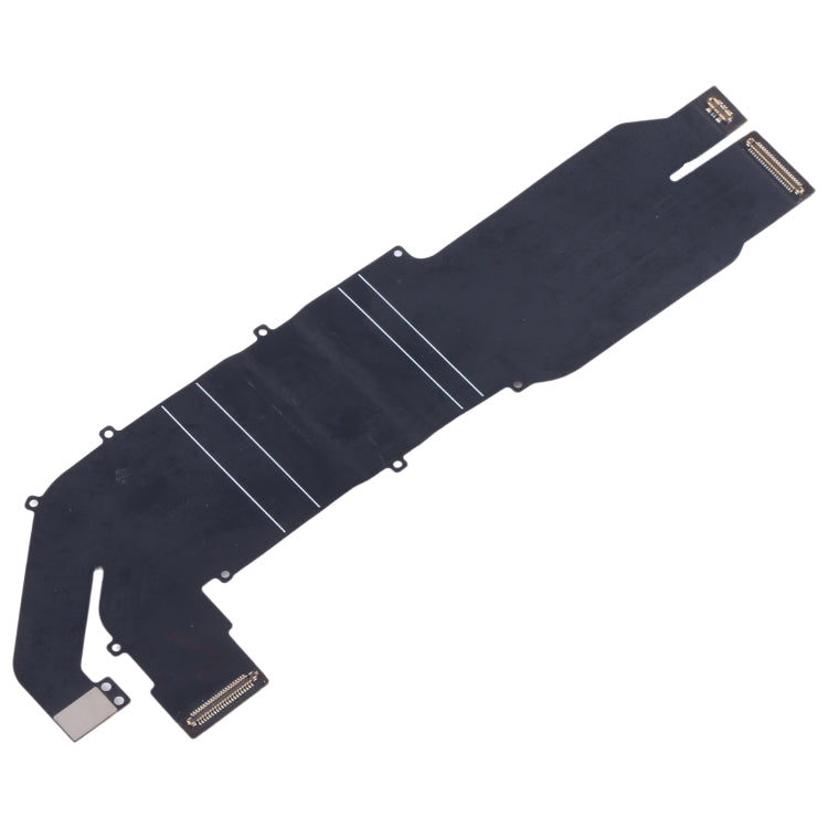 For Google Pixel Fold Original Large Spin Axis Flex Cable - Flex Cable by PMC TechLife | Online Shopping South Africa | PMC TechLife | Buy Now Pay Later Mobicred