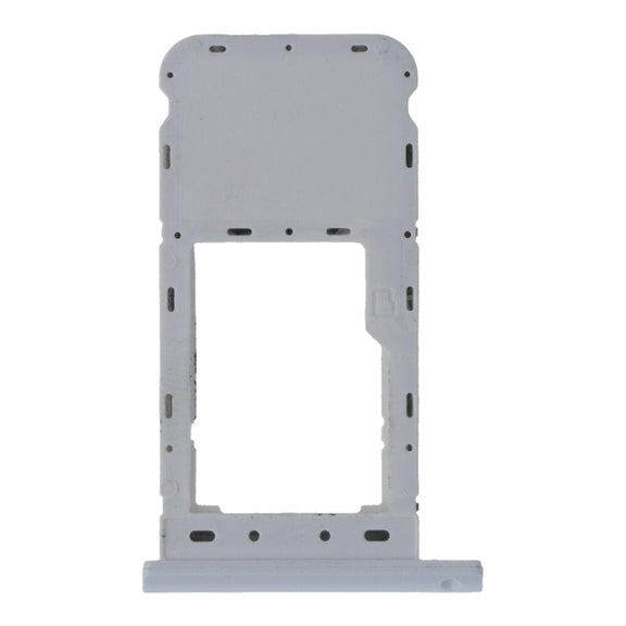 For Lenovo Tab M10 HD TB-X505 Micro SD Card Tray (White)