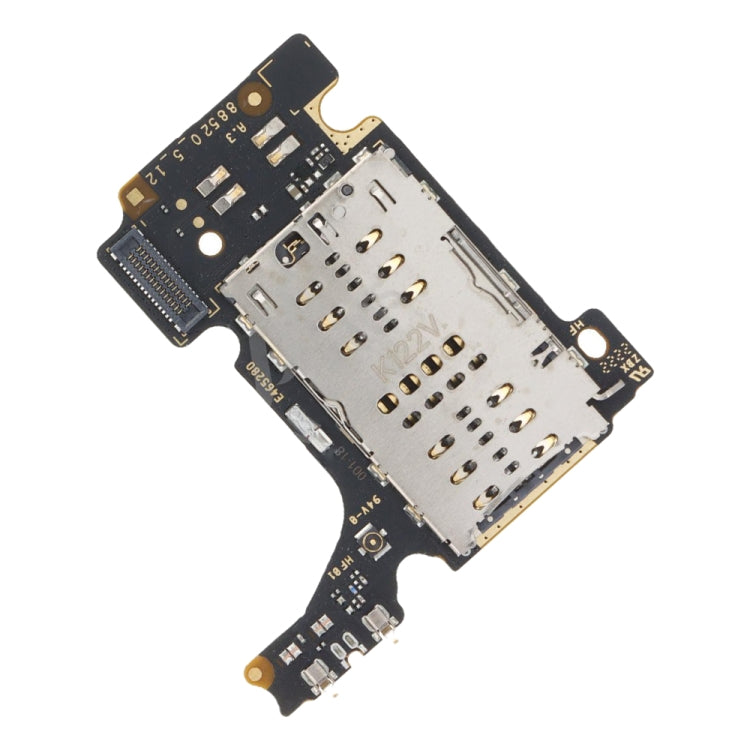For Lenovo Pad Pro 2022 SIM Card Reader Board - Others by PMC TechLife | Online Shopping South Africa | PMC TechLife | Buy Now Pay Later Mobicred