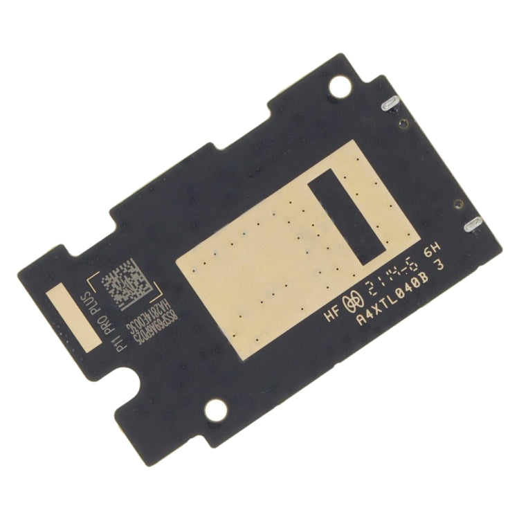 For Lenovo Tab P11 Pro TB-J706 SIM Card Reader Board - Others by PMC TechLife | Online Shopping South Africa | PMC TechLife | Buy Now Pay Later Mobicred