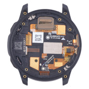 For Xiaomi Watch S1 Active Original LCD Screen and Digitizer Full Assembly With Frame (Black)